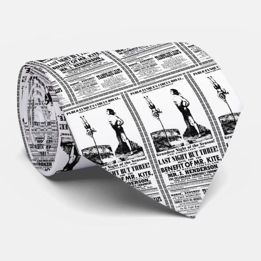 Kite -タイ氏 ネクタイ (ロール)
