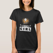 Kite Flying Hobby Kites Flyer Gift Tシャツ (正面)