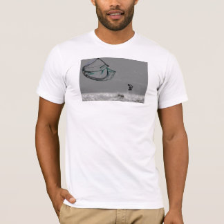 Kite surfing tシャツ