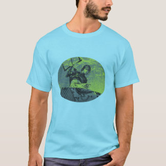 kiteboarding Tシャツ