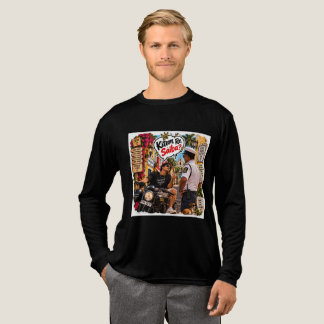 Kitem Re, Saiba? – Susegad Always トライブレンドTシャツ