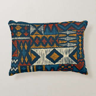 Kitenge chitenge Pattern Africa アクセントクッション