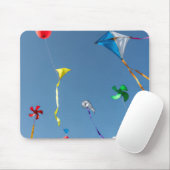 Kites MousePads マウスパッド (マウス)