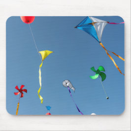 Kites MousePads マウスパッド