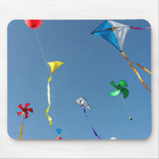 Kites MousePads マウスパッド