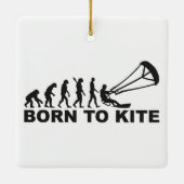 Kitesf生まれへ セラミックオーナメント (裏面)