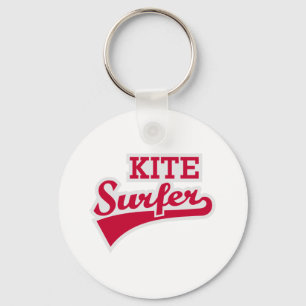 Kitesurfer キーホルダー