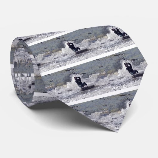 Kitesurfer ネクタイ (ロール)