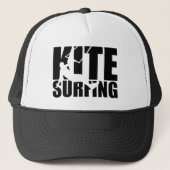 Kitesurfing キャップ (正面)