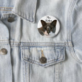 Kitka Pin 2.0氏 缶バッジ (インサイチュ)