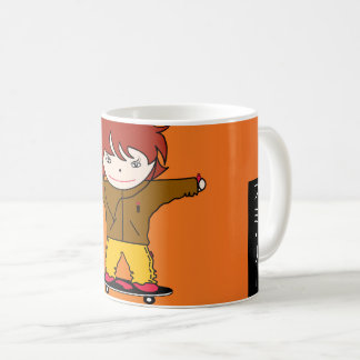 Kitoko Li Mok コーヒーマグカップ