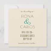 Kitschyヴィンテージ日付カードテンプレートの保存 (裏面)