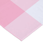 Kitschy Retro gingham kitchen テーブルクロス (アングル)