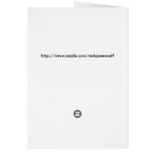 kitsuneの結婚式 (裏面)