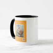 Kittehの規則#231 マグカップ (正面左)