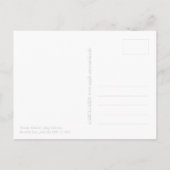 Kittelsen King Valemon白熊CC0824 ポストカード (裏面)