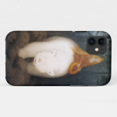 Kittelsen - White-Bear King Valemon Case-Mate iPhoneケース (裏面(横))