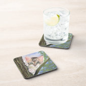 Kitten コースター (右側)