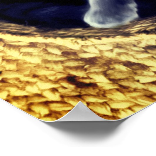 Kitten  ポスター (角)