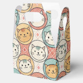 Kitten Cats フェイバーボックス (オープン)