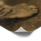 Kitten Gangs ポスター (角)