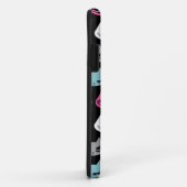 Kitten Iphone Case by Fluff Case-Mate iPhoneケース (裏面/右)