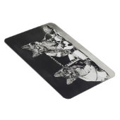 Kitten Mischief Makers 1914 マグネット (右側)