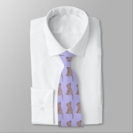 Kitten Necktie ネクタイ
