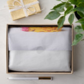 Kitten on Stack of Books 1 Decopage紙 薄葉紙 (ギフト)