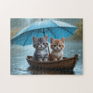 Kitten PhotoパズルKitten Art Internet Jigsaw Pu ジグソーパズル