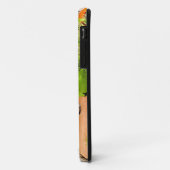 Kitten's 読 Wall iPhone 5ケース Case-Mate iPhoneケース (裏面/左)