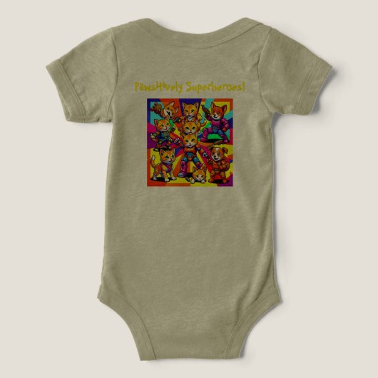 Kittens - Puppies  (デザイン裏面)