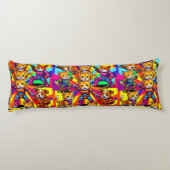 Kittens - Puppies  ボディピロー (裏面)