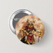 kittersボタン 缶バッジ (正面&裏面)