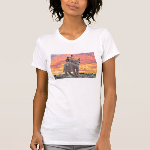 kittie猫 tシャツ