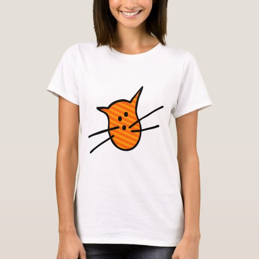 kittie tシャツ (正面)