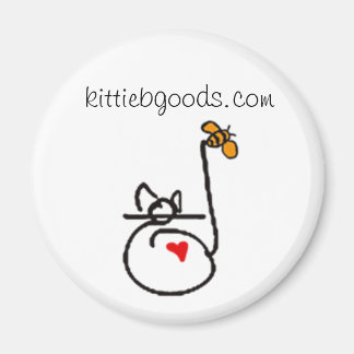 kittiebgoods.com マグネット
