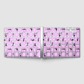 Kitties ゲストブック (全面)