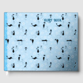 Kitties ゲストブック (正面)