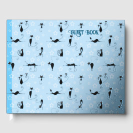 Kitties ゲストブック