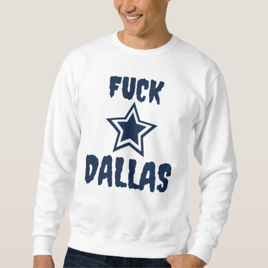 kittle lladas  スウェットシャツ (正面)