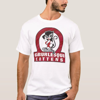 Kittyのママのワイシャツ Tシャツ
