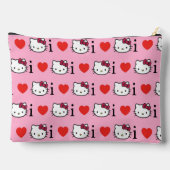 Kitty アクセサリーポーチ (裏面)