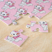 Kitty ジグソーパズル (側面)