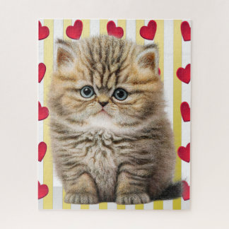 Kitty ジグソーパズル