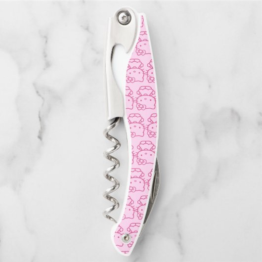 Kitty ソムリエナイフ (正面)