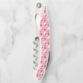 Kitty ソムリエナイフ (正面)