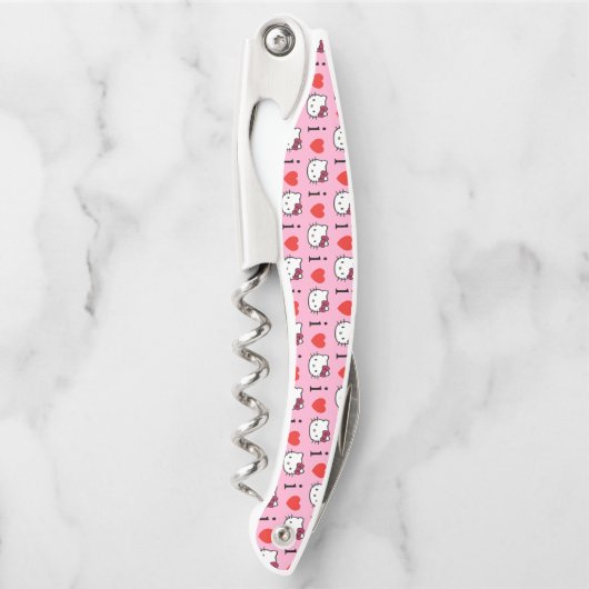 Kitty ソムリエナイフ (正面)