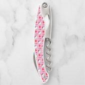 Kitty ソムリエナイフ (裏面)