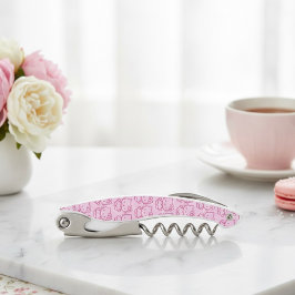 Kitty ソムリエナイフ